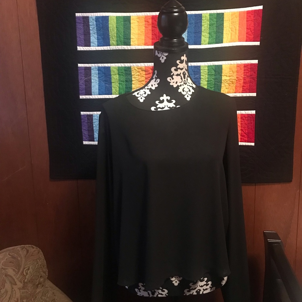 Vince Camuto Blouse